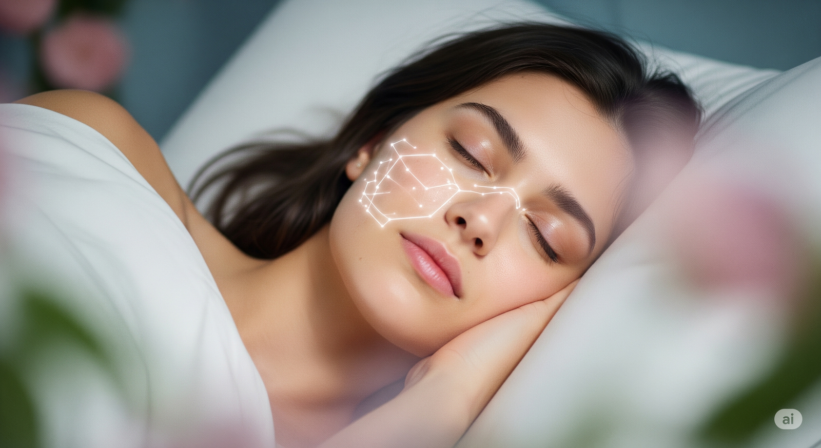 Beauty Sleep Demystified: Why Your Skin Heals Overnight